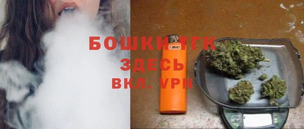 молекула духа Белокуриха