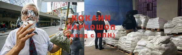 молекула духа Белокуриха